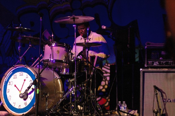 Plain White T's at La Zona Rosa in Austin, Texas