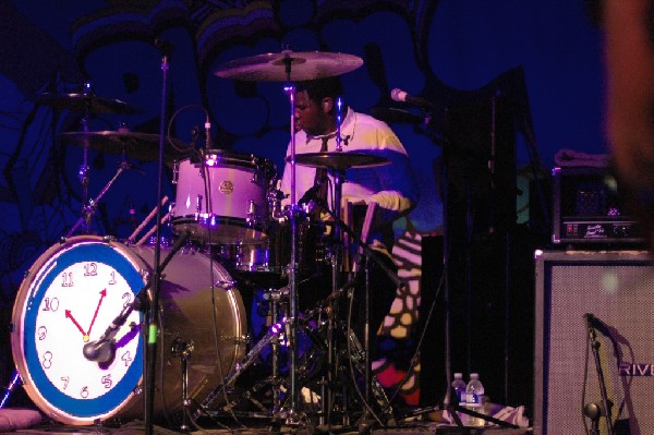 Plain White T's at La Zona Rosa in Austin, Texas