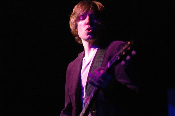 Plain White T's at La Zona Rosa in Austin, Texas