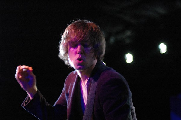 Plain White T's at La Zona Rosa in Austin, Texas