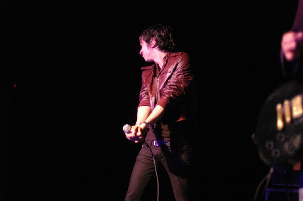 Plain White T's at La Zona Rosa in Austin, Texas