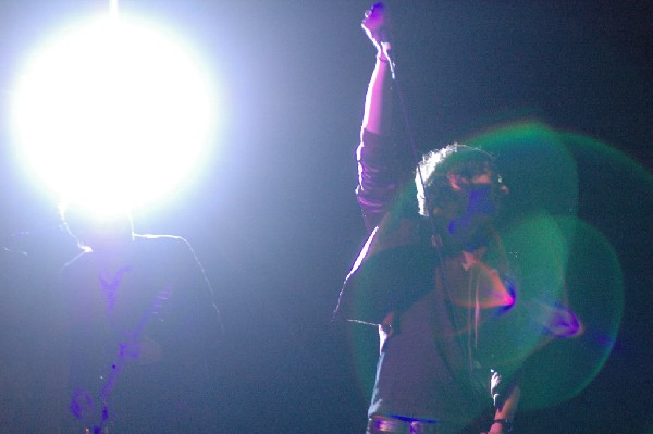 Plain White T's at La Zona Rosa in Austin, Texas