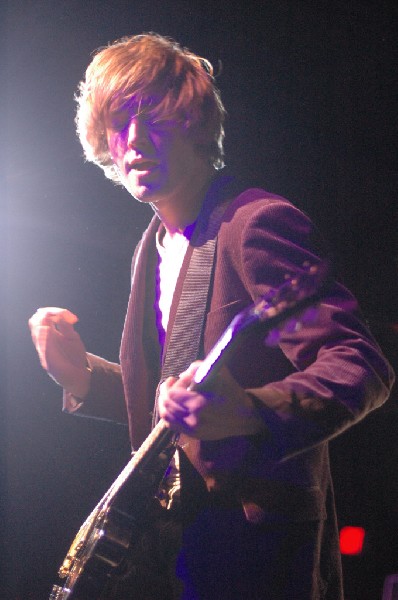 Plain White T's at La Zona Rosa in Austin, Texas