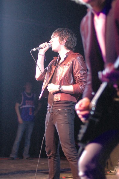 Plain White T's at La Zona Rosa in Austin, Texas