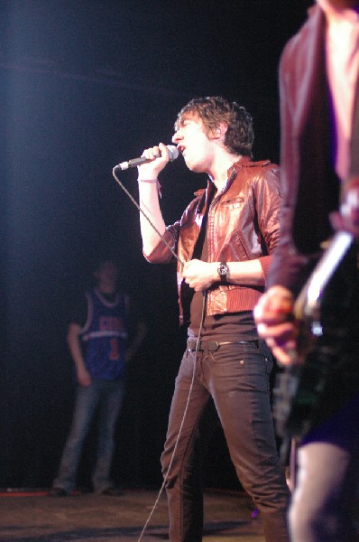 Plain White T's at La Zona Rosa in Austin, Texas