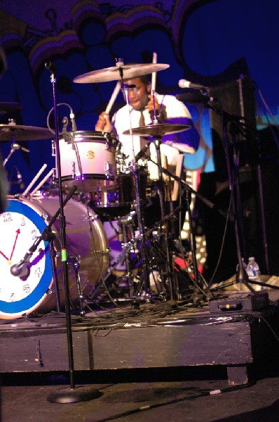 Plain White T's at La Zona Rosa in Austin, Texas