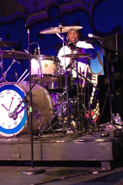 Plain White T's at La Zona Rosa in Austin, Texas