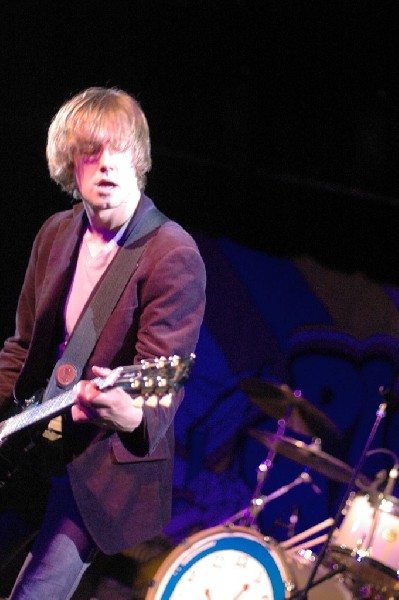 Plain White T's at La Zona Rosa in Austin, Texas