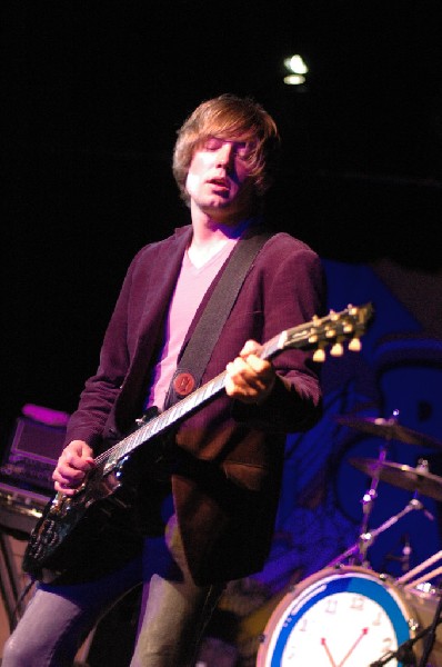 Plain White T's at La Zona Rosa in Austin, Texas