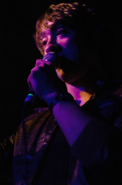 Plain White T's at La Zona Rosa in Austin, Texas