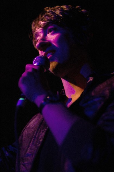 Plain White T's at La Zona Rosa in Austin, Texas