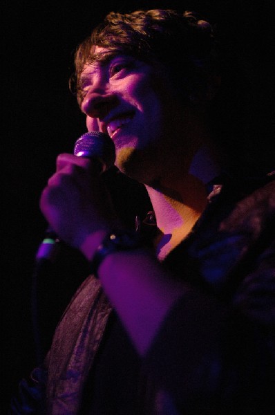 Plain White T's at La Zona Rosa in Austin, Texas