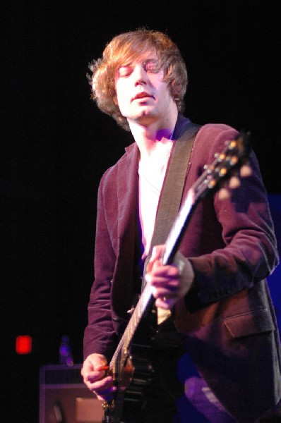 Plain White T's at La Zona Rosa in Austin, Texas