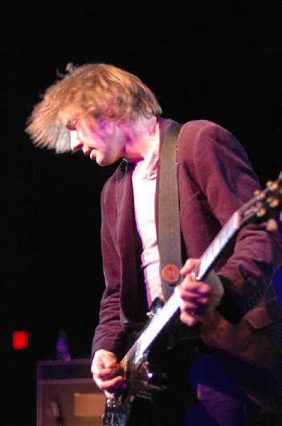 Plain White T's at La Zona Rosa in Austin, Texas