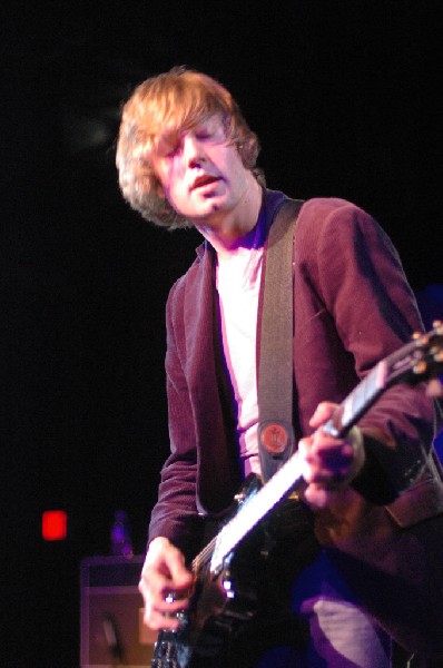 Plain White T's at La Zona Rosa in Austin, Texas