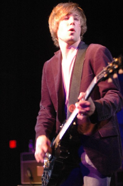 Plain White T's at La Zona Rosa in Austin, Texas