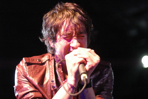 Plain White T's at La Zona Rosa in Austin, Texas