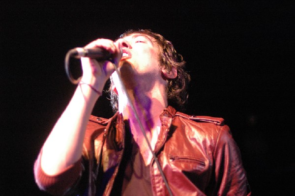 Plain White T's at La Zona Rosa in Austin, Texas