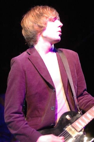 Plain White T's at La Zona Rosa in Austin, Texas