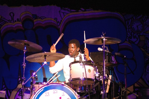 Plain White T's at La Zona Rosa in Austin, Texas