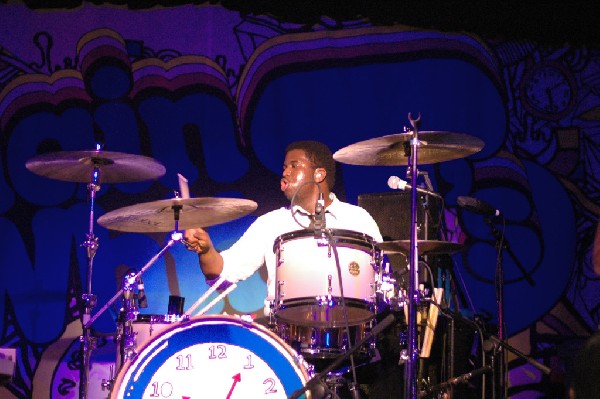 Plain White T's at La Zona Rosa in Austin, Texas