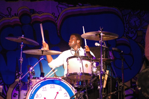 Plain White T's at La Zona Rosa in Austin, Texas