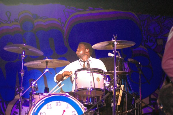 Plain White T's at La Zona Rosa in Austin, Texas