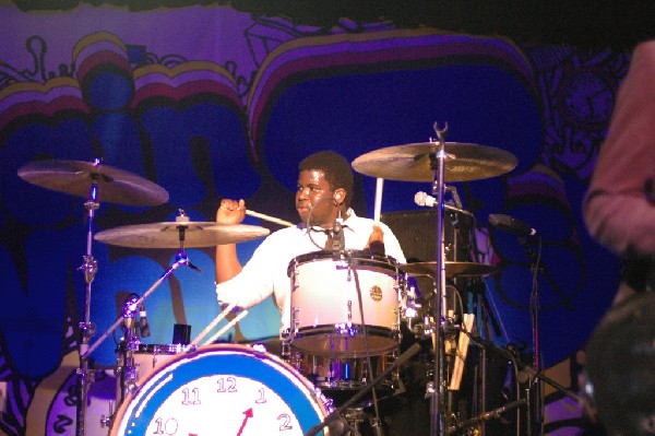 Plain White T's at La Zona Rosa in Austin, Texas