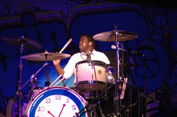 Plain White T's at La Zona Rosa in Austin, Texas