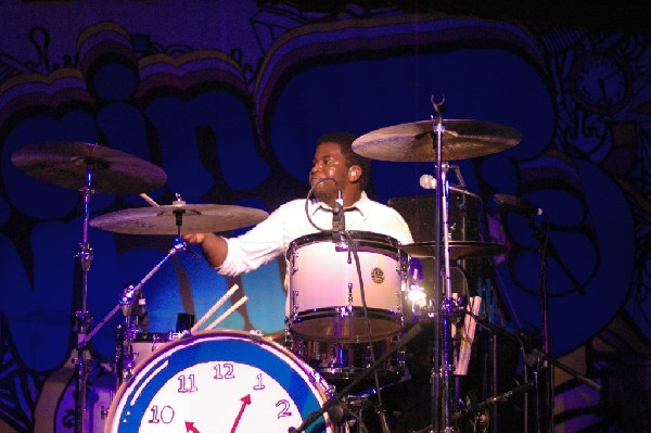 Plain White T's at La Zona Rosa in Austin, Texas