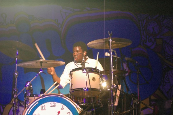 Plain White T's at La Zona Rosa in Austin, Texas