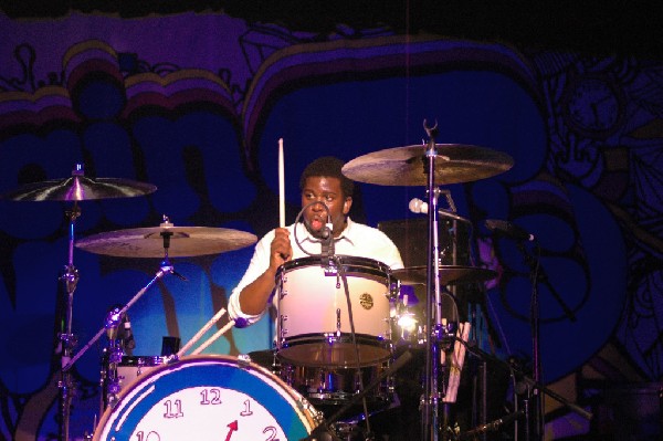 Plain White T's at La Zona Rosa in Austin, Texas