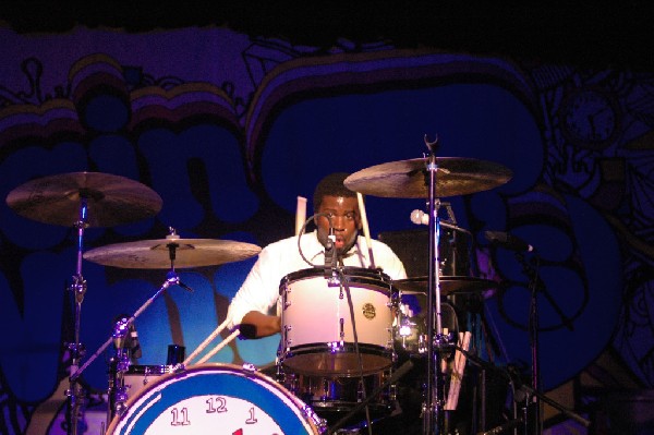 Plain White T's at La Zona Rosa in Austin, Texas