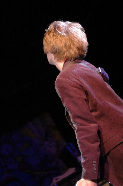 Plain White T's at La Zona Rosa in Austin, Texas