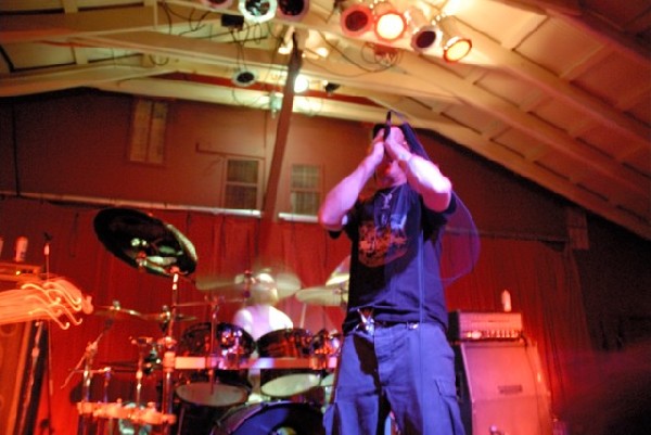 Pleasant Valley at Redrum