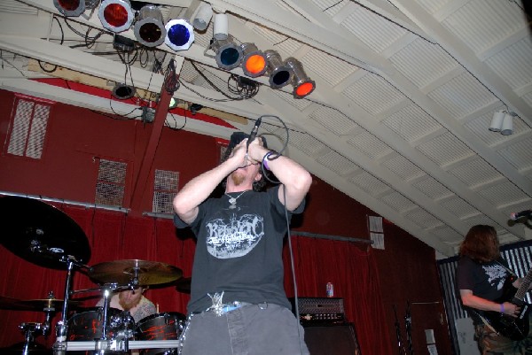 Pleasant Valley at Redrum