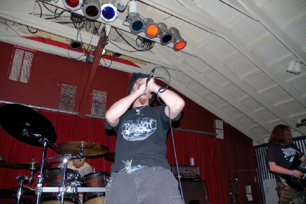 Pleasant Valley at Redrum