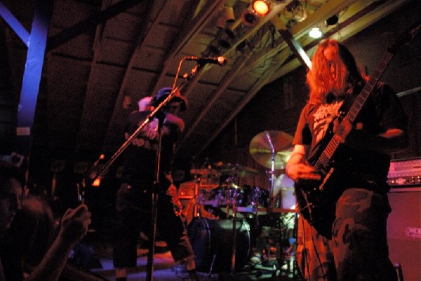 Pleasant Valley at Redrum