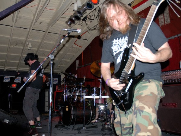 Pleasant Valley at Redrum