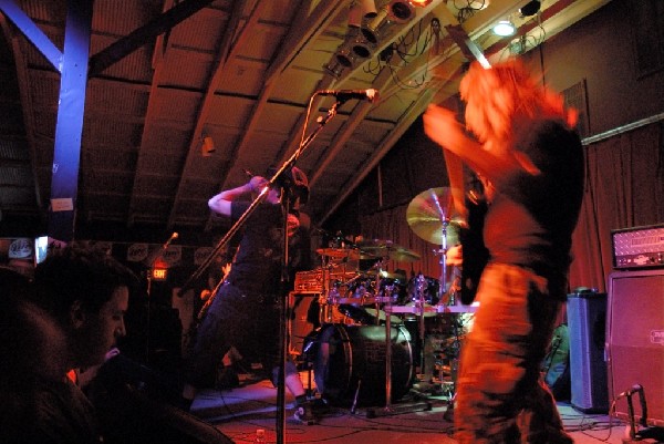 Pleasant Valley at Redrum