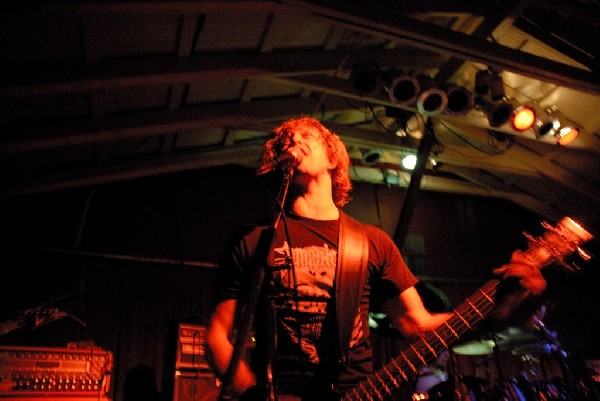 Pleasant Valley at Redrum