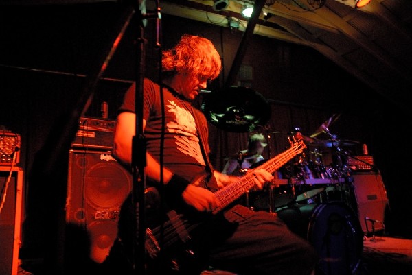 Pleasant Valley at Redrum