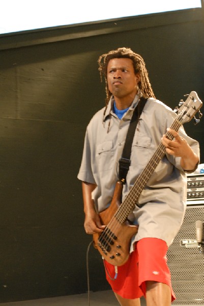 Rollins Band at Stubb's BarBQ, Austin