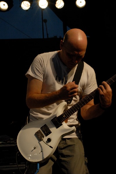 Rollins Band at Stubb's BarBQ, Austin