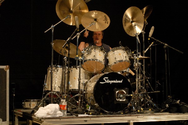 Rollins Band at Stubb's BarBQ, Austin