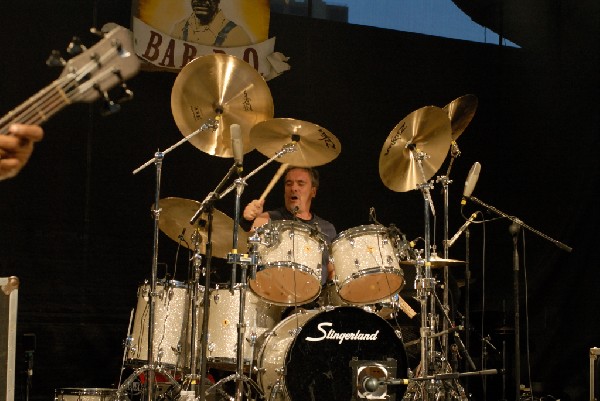 Rollins Band at Stubb's BarBQ, Austin