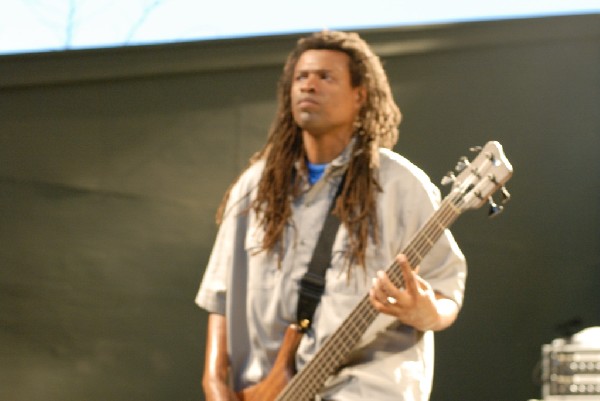 Rollins Band at Stubb's BarBQ, Austin