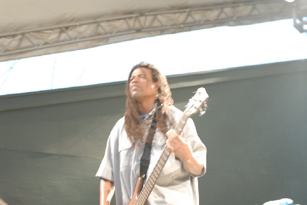Rollins Band at Stubb's BarBQ, Austin