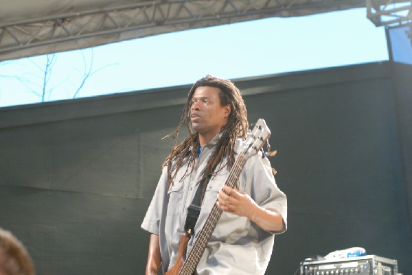 Rollins Band at Stubb's BarBQ, Austin