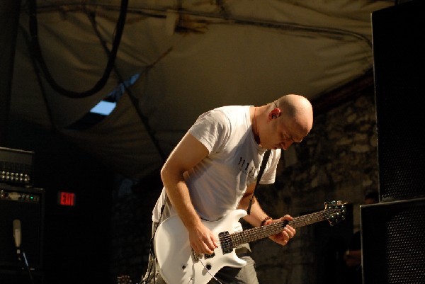 Rollins Band at Stubb's BarBQ, Austin